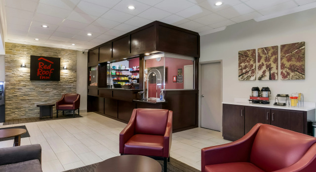 Days Inn Baltimore West, Rezerwuj Hotel Hotele w Maryland z parkingiem, Parking