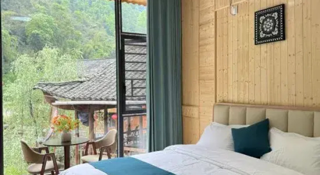 Jielong Homestay