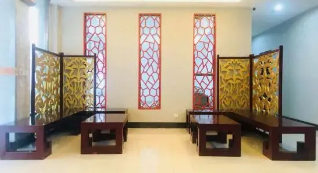 Xindeli Apartment, Rezervasyon Daire Guangdong otoparklı oteller, Otopark
