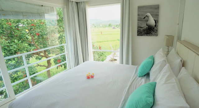 Mayo Resort, Reservar Resort Hotéis em Seririt com pequeno-almoço, Café da manhã