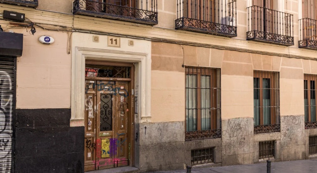 PYR Select Chueca I, Boek Hotel Chamberi Madrid, in de buurt van Edificio Grassy