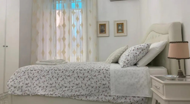 Апартаменты Temporary House Oberdan