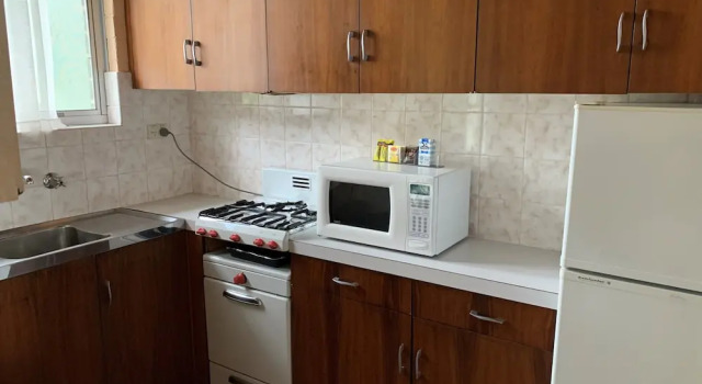 Студия с видом на воду Regatta Point Holiday Park