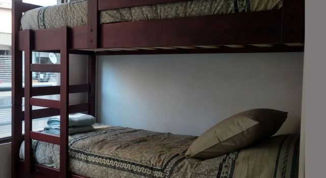 Living Flores, Забронировать Апартаменты/квартира Апартаменты Сантьяго, рядом с Станция метро Manuel Montt, Апартаменты/квартира
