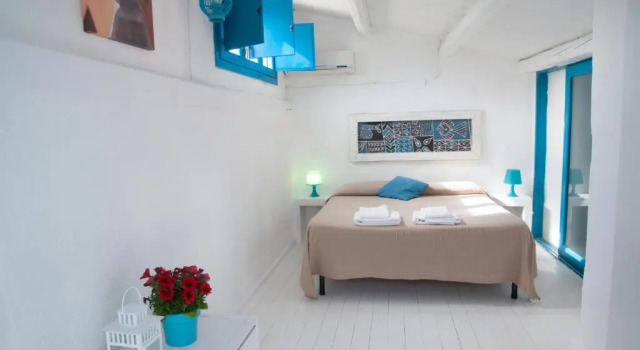 Camera Standard B&B Scacciapensieri