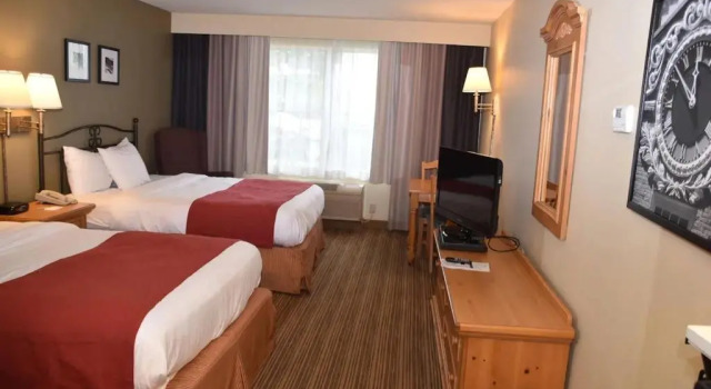 Номер Standard Holiday Inn Express & Suites Port Washington by IHG