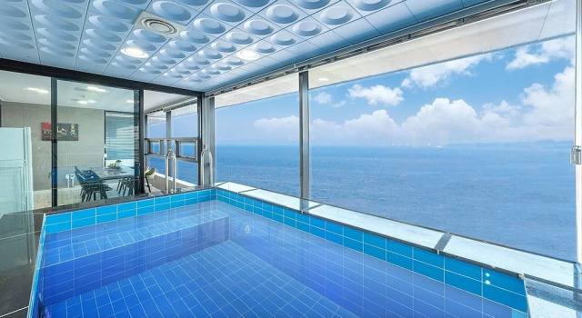 Вилла Royal Present Poolvilla