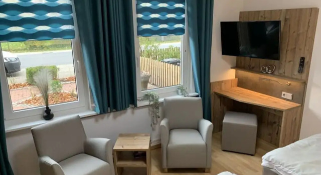 Amazing Holiday Home Near the Lake, Réserver Maison de vacances Villas à Eversen, Villa