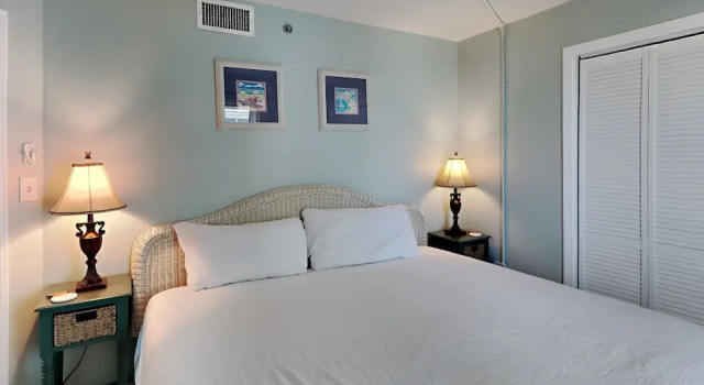 Clearwater by Southern Vacation Rentals, Забронировать Отель Галф-Шорс Alabama Gulf, рядом с Парк аттракционов Waterville USA