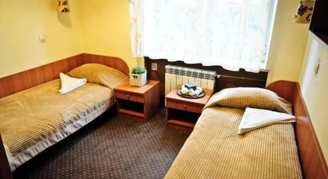 Hostel Kinga, Réserver Auberge de jeunesse Auberges de jeunesse à Wieliczka, Auberge de jeunesse