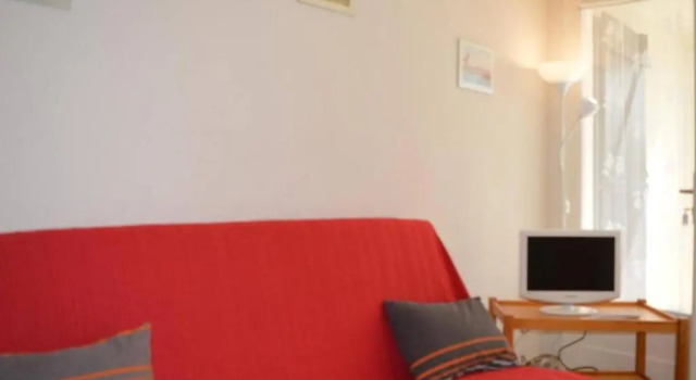 Appartement Saint-Cyprien, 1 pièce, 4 personnes - FR-1-225D-147