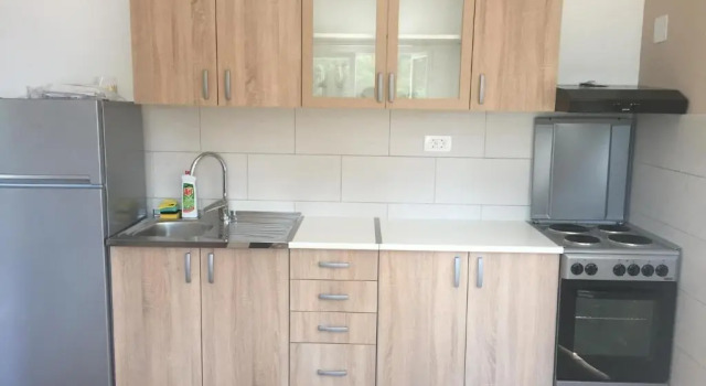 Апартаменты B & M Apartments
