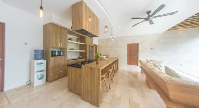 Villa Tresna Asih, Rezervovat Vila Chaty v Bali, Chalupa