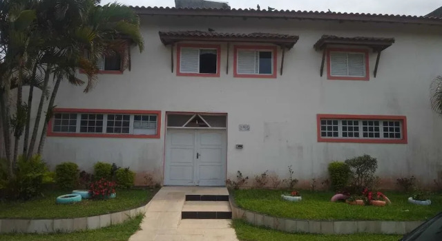 Hotel Fernandes Peruíbe