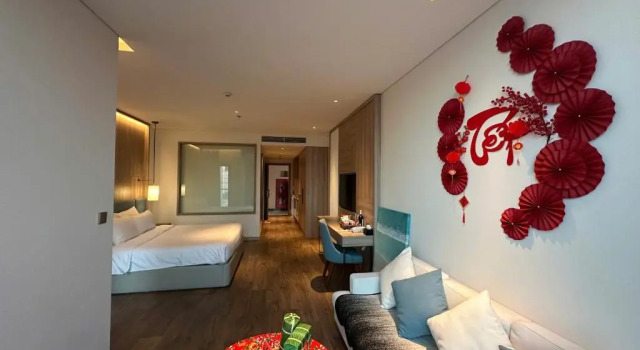 A La Carte Ha Long Bay Managed by Anstay
