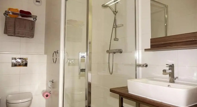 Номер Standard Le Relais Renaissance