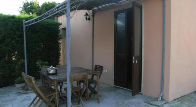 Monolocale La Padula, Book Hotel Otranto Salento
