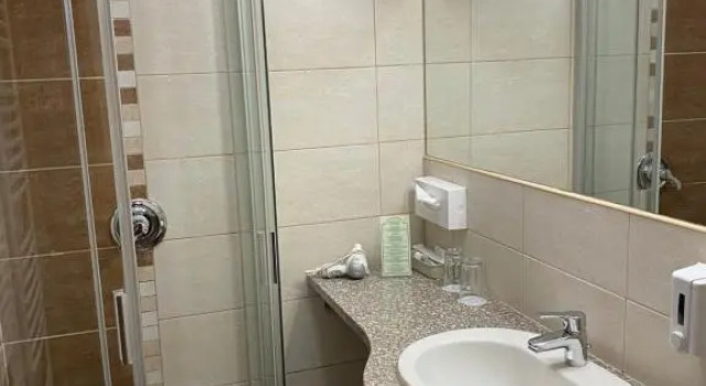 Люкс Lugas Hotel