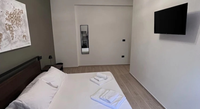 Двухместный номер Deluxe Medusa Duomo Guest House