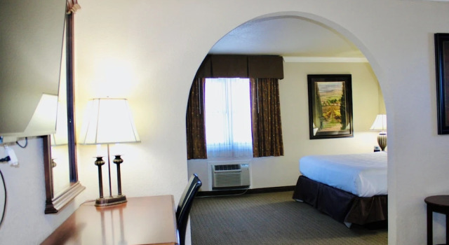Номер Business Baymont by Wyndham McAlester Hwy 69