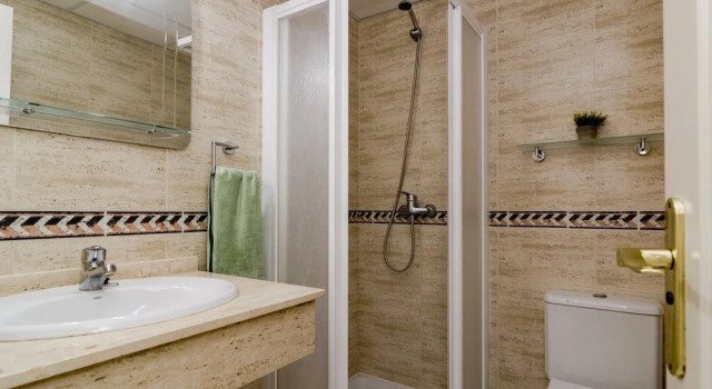 Апартаменты SDG-Cozy flat close to golf and beach
