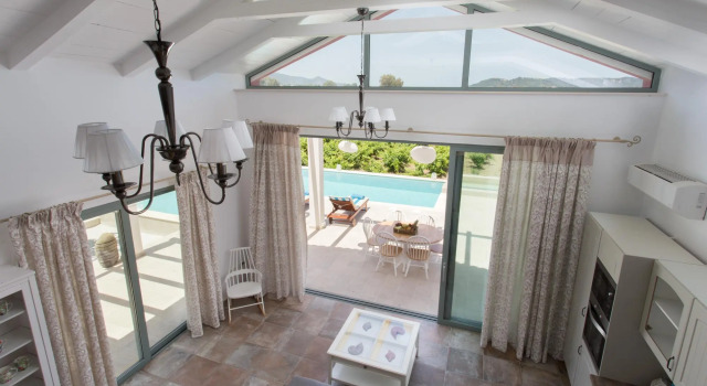 Aneli Villas - Villa Elissavet
