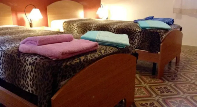Visit Sicily Apartments