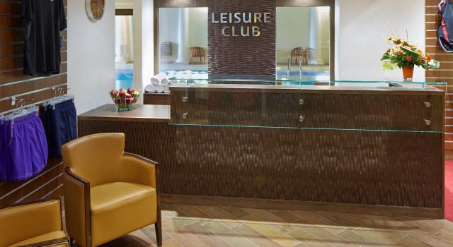 Delta Hotels by Marriott Huntingdon, Забронировать Отель Бизнес-отели Англии, 4* 5*