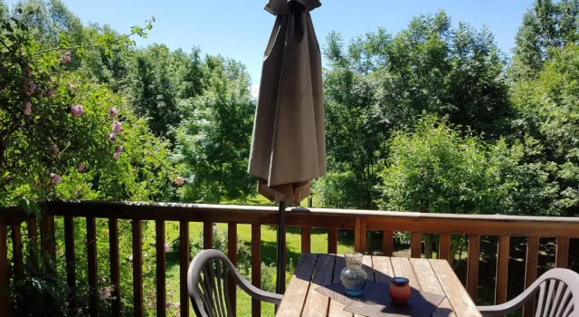 Студия À la Petite Maison