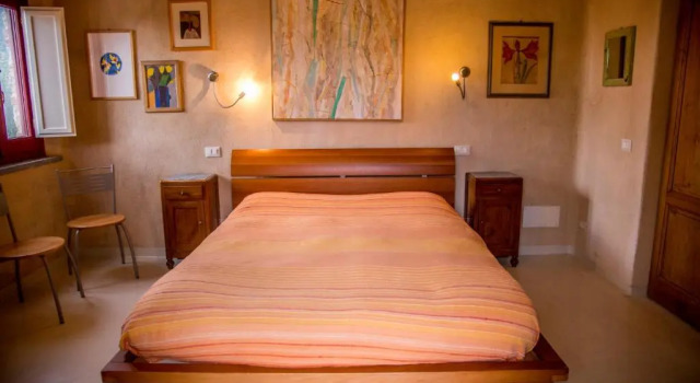 Номер Standard Casa Del Sole