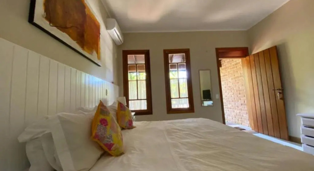 Двухместный номер Standard Villa Bebek Hotel