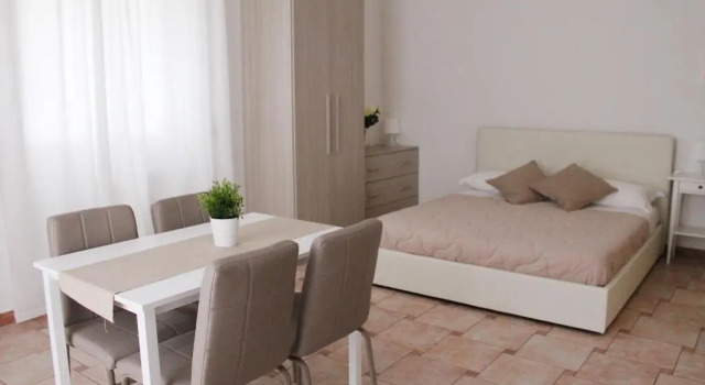 Appartamento Rose E Tulipani 3, Prenota Appartamento Hotel a Veneto con parcheggio, Parcheggio