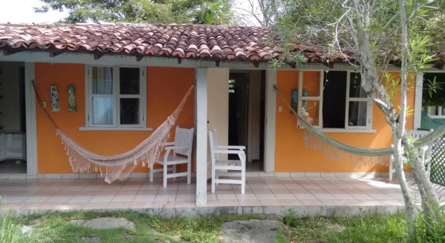Люкс Standard Hotel Pousada Castanheiras do Village