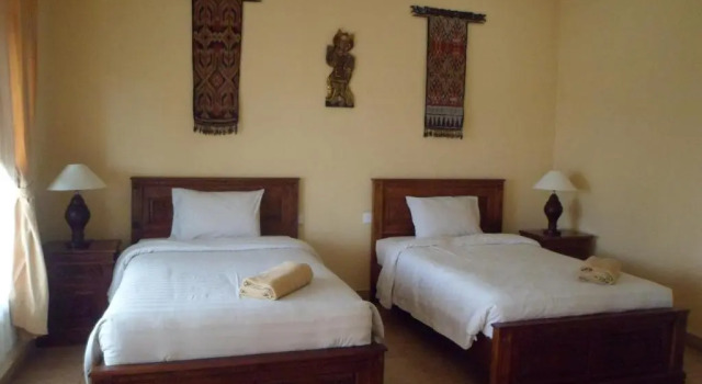 Nuriani Rooms, Забронировать Отель Отели провинции Бали с завтраком, Завтраки