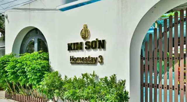 Kim Sơn Homestay 3