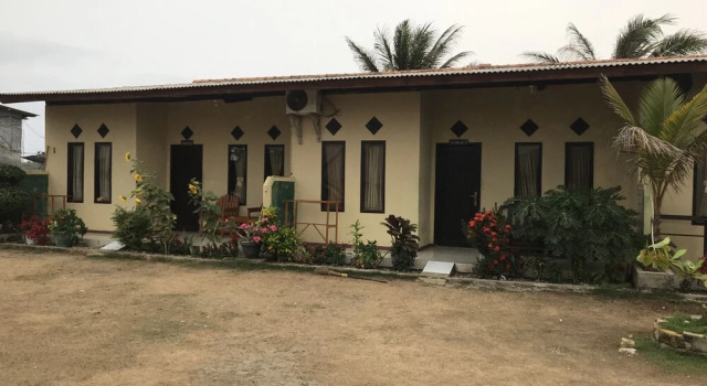 OYO 2257 Pondok Alief, Réserver Hôtel Ujung Genteng West Java