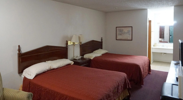OYO Hotel Altus N Main St, Varaa Hotelli Altus Oklahoma