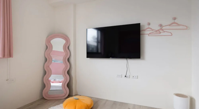 Standard Doppel Zimmer Yujing Nu Time