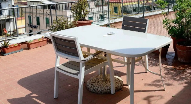 Студия Terrazza Eurialo