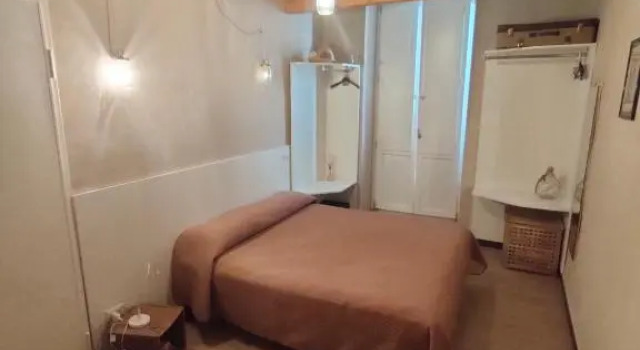 Двухместный номер Standard с балконом B&B del Corso Altamura