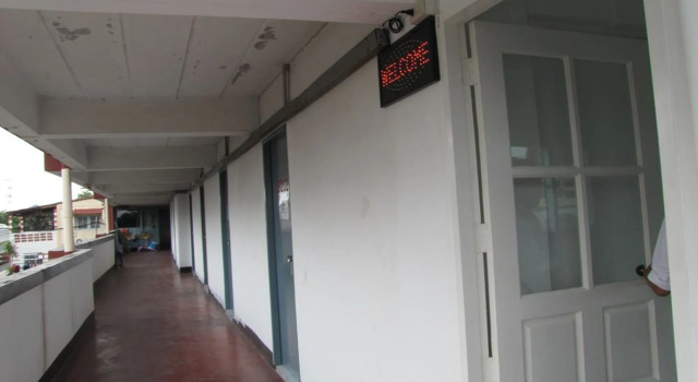 NR Guesthouse