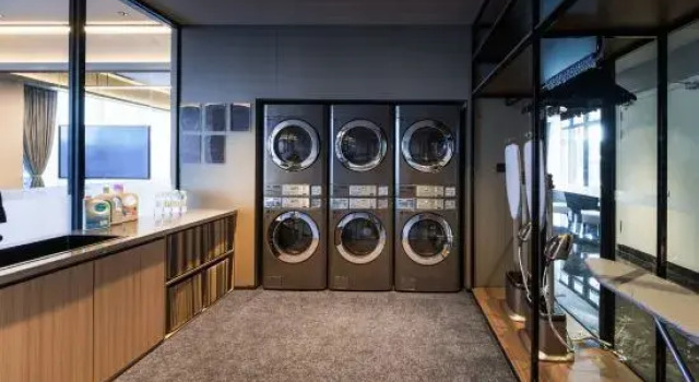 Atour Hotel Gaoyou Clothing City, Rezervovat Hotel Jang-čou 