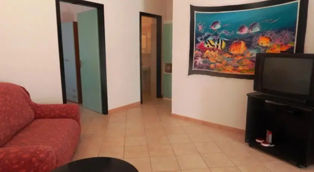 Casa Sanna, Забронировать Отель Орозеи Залив Орозеи, рядом с Пляж Кала Джинепро