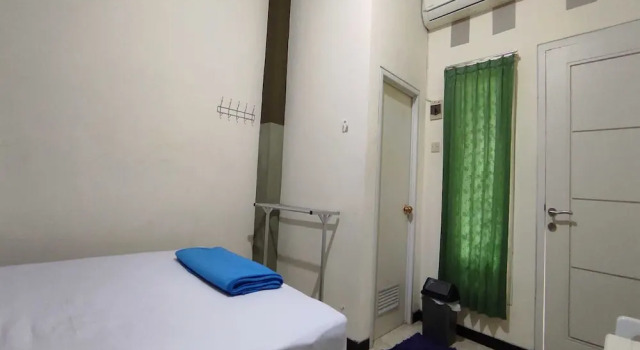 Standardowy pokój Homestay Menspul 27