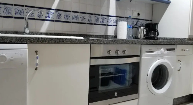 Апартаменты Villa Aries