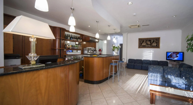 Hotel Jana
