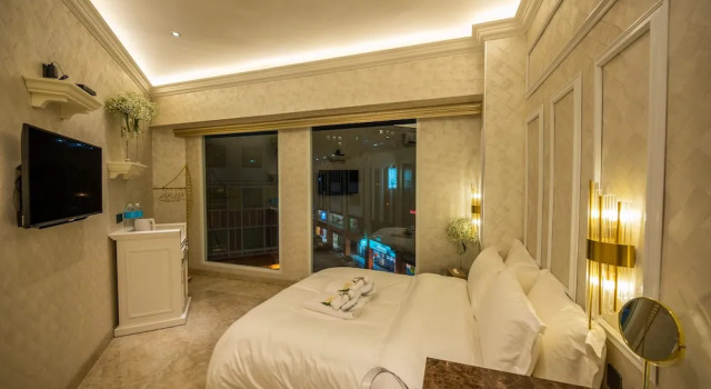 Номер Luxury ACJ Residence - A Member of The Luxury Stay Group