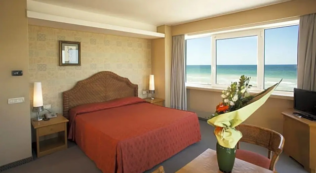 Номер Standard City Hotel