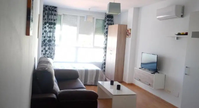 Loft Nerja Luna