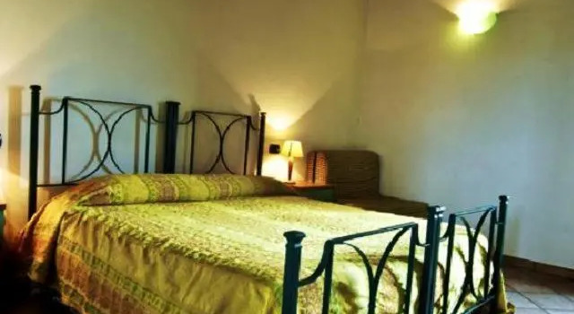 Номер Standard Country House Carfagna